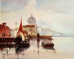 Venice_with_boats_by_ricardomassucatto