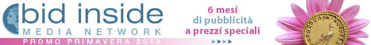 Bidinside Offerta di primavera