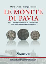 Libro di Pavia