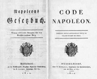 Codice penale napoleonico PANORAMA NUMISMATICO
