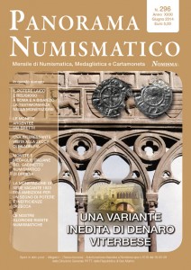 Panorama Numismatico nr.296