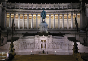 Milite_Ignoto_in_Altare_della_Patria_in_Vittoriano_in_Rome