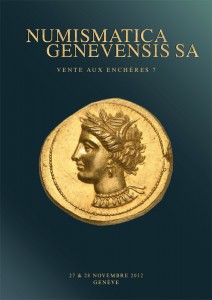 Numismatica Genevensis 7