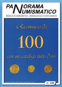 Panorama Numismatico nr.100
