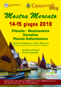 Cesenatico 2019