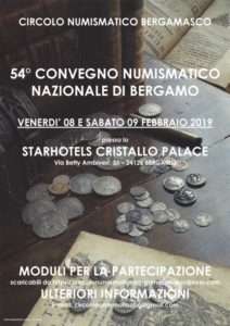 Numismatica Bergamo