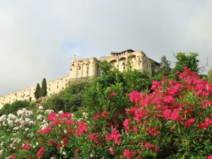 Castello Cybo Malaspina